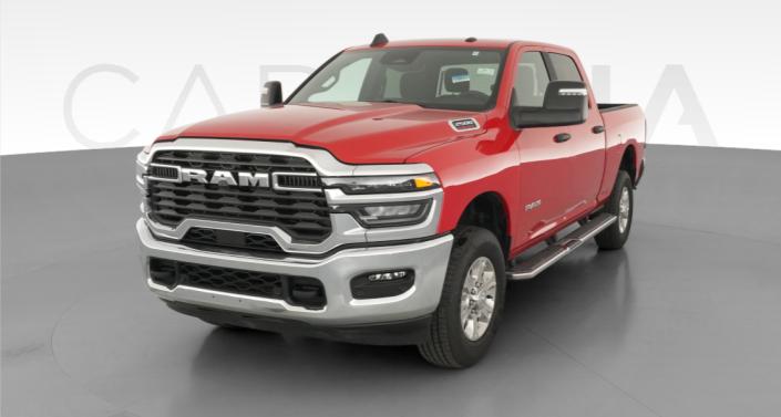 ram ram 2500 pickup 2026 3C6UR5DJ3TG198247 image ram ram 2500 pickup 2026 3C6UR5DJ3TG198247 image